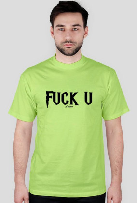 Fuck U Black ElCinco