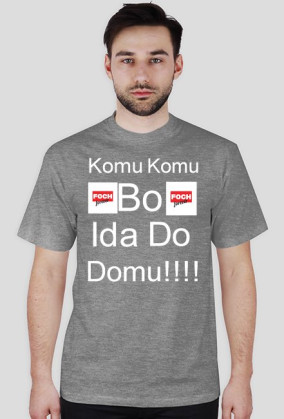 koszulka forewer
