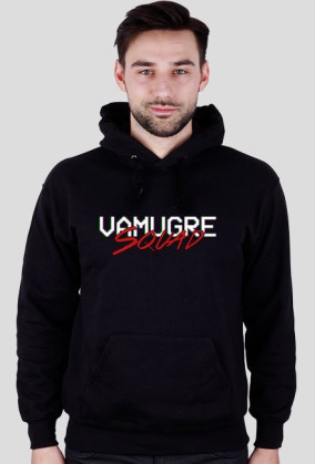 VAMUGRE BLACK