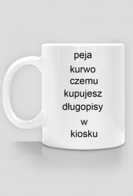 Kubek peja
