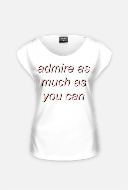 ADMIRE PINK