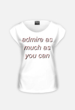 ADMIRE PINK