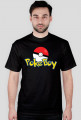 Koszulka POKEBOY chceto!