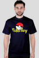 Koszulka POKEBOY chceto!