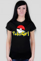 Koszulka POKEGIRL chceto!