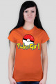 Koszulka POKEGIRL chceto!