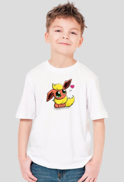 Flareon | Dziecięca
