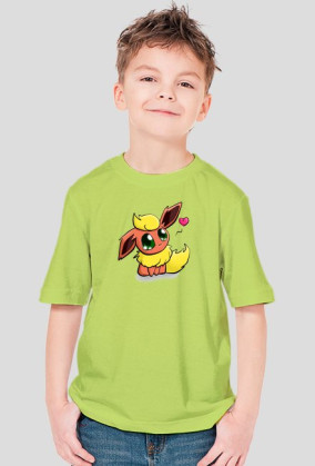 Flareon | Dziecięca
