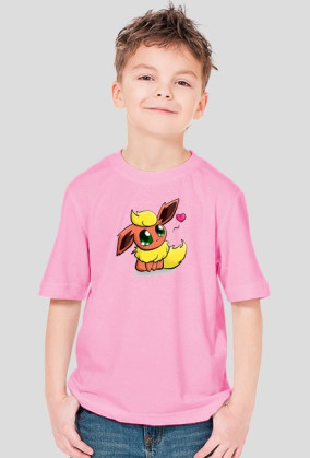 Flareon | Dziecięca