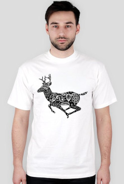 T-Shirt - Jelonek