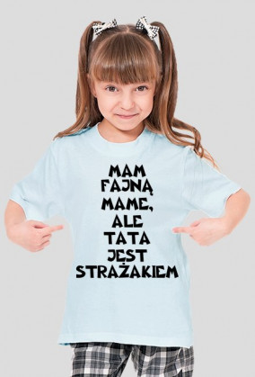 Mam fajną mame, ale... 2