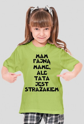 Mam fajną mame, ale... 2