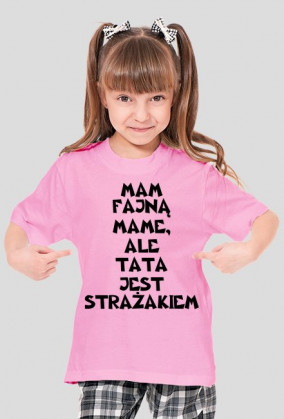 Mam fajną mame, ale... 2