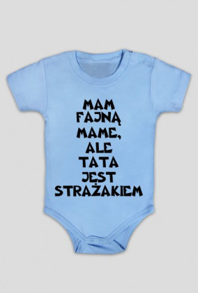 Mam fajną mame, ale... 3