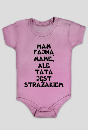 Mam fajną mame, ale... 3