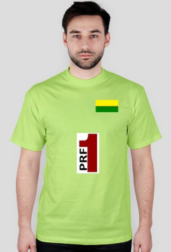 T-shirt PRoF