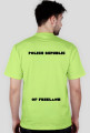 T-shirt PRoF