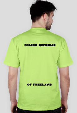 T-shirt PRoF
