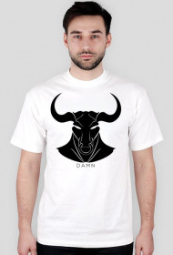 Koszulka Minotaur Damn