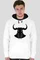 Bluza Minotaur Damn