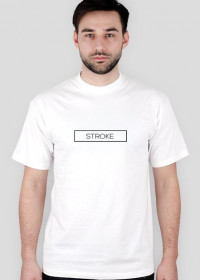 Koszulka Stroke Logo
