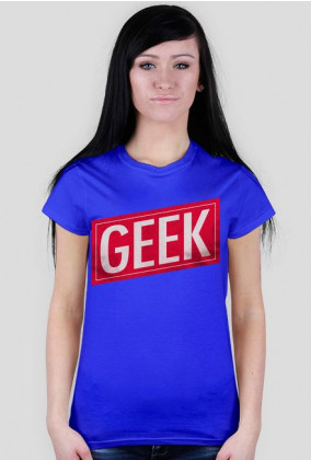 Geek