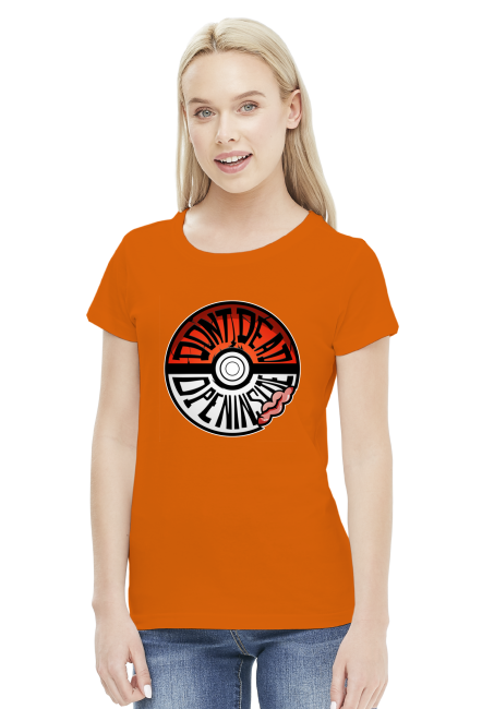 Dont Open Pokemon