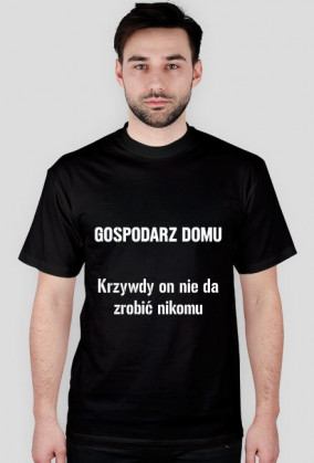 Prezerwatywy 4 - Gospodarz domu