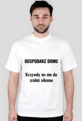 Prezerwatywy 4 - Gospodarz domu