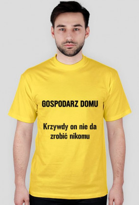 Prezerwatywy 4 - Gospodarz domu