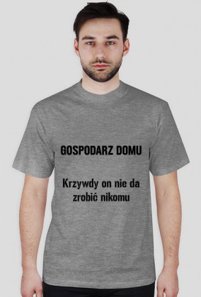 Prezerwatywy 4 - Gospodarz domu