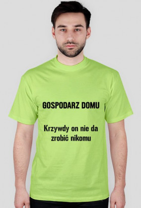 Prezerwatywy 4 - Gospodarz domu