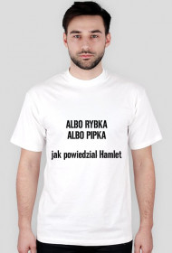 Prezerwatywy 4 - Hamlet i rybka