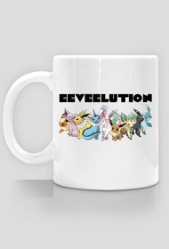 Eeveelution