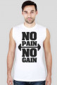 No pain No gain