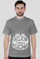 Kto ma brzucha dobrze rucha (na brzuchu)