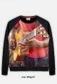 Bluza #gitara kls