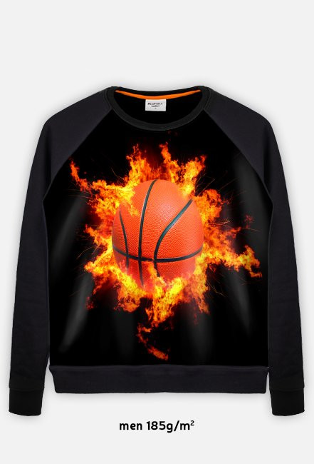 bluza #koszykówka