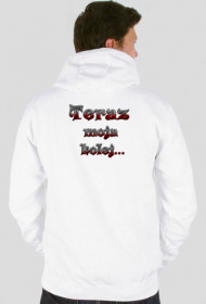 Bluza - Jak upadne...