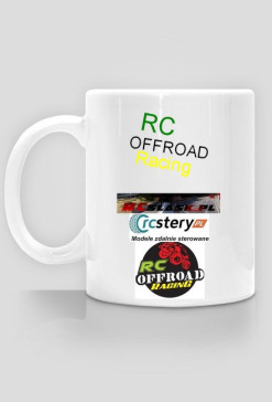 Kubek rcoffroadracing