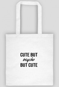 BlackMind- Cute but psycho