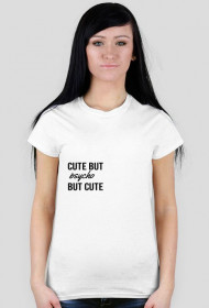 BlackMind- Cute but psycho