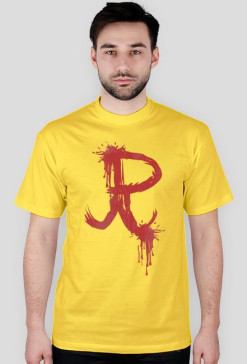never forget shirt of the 1st. of august '44