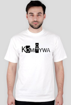 Koszulka Komitywa