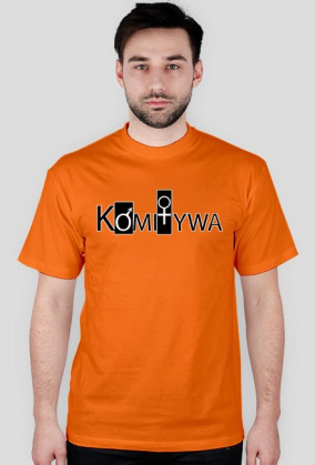 Koszulka Komitywa