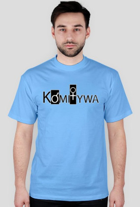 Koszulka Komitywa