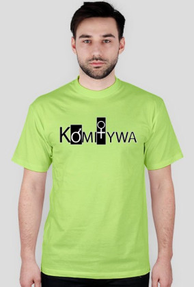 Koszulka Komitywa