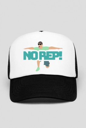 NO REP! Czapka