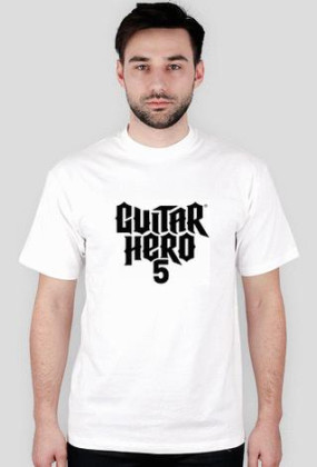 Gutitar Hero 5