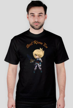 Best Riven Eu